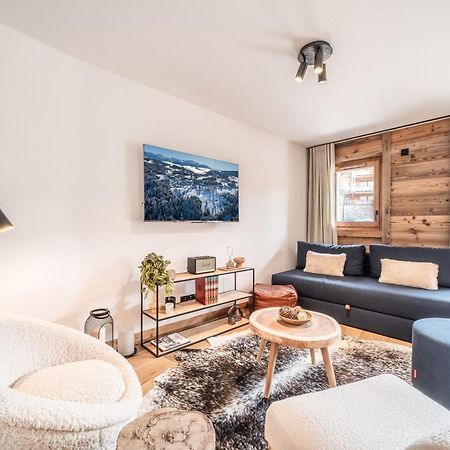 Apartment Aldea Les Gets - By Emerald Stay Kültér fotó