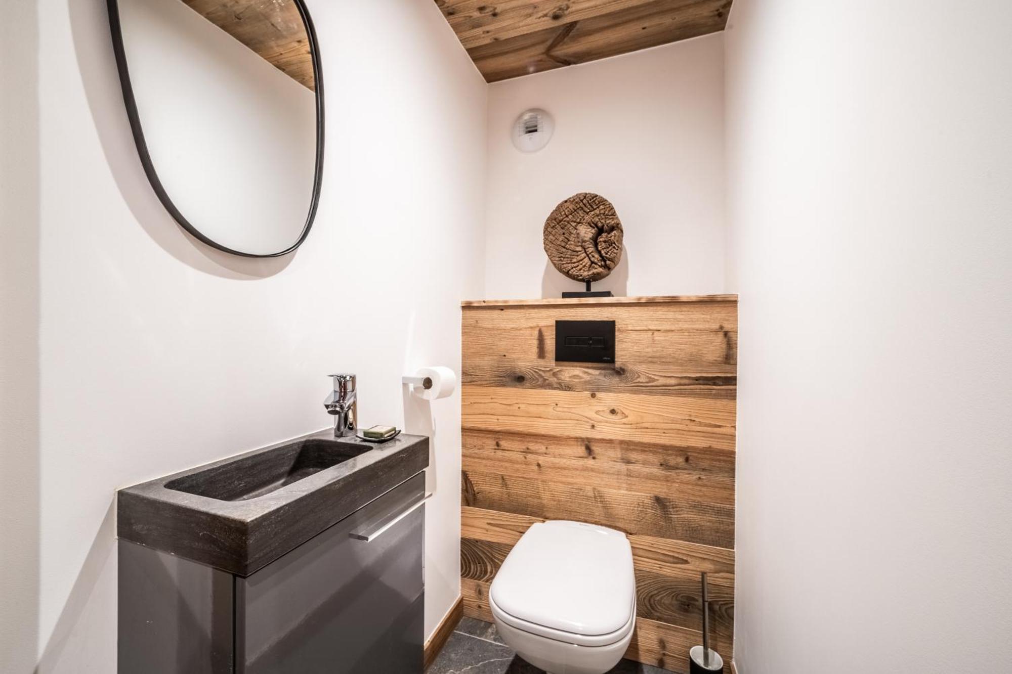 Apartment Aldea Les Gets - By Emerald Stay Kültér fotó