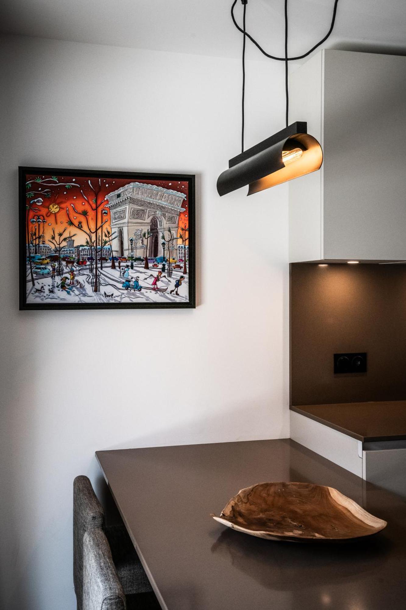 Apartment Aldea Les Gets - By Emerald Stay Kültér fotó